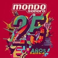 Виниловая пластинка SONORO MONDO / VV.AA. (2LP)